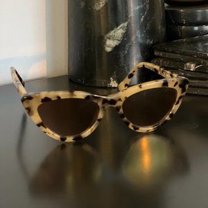 J.Crew Sunglasses, Tortoise frames